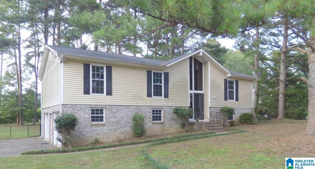 38 Bart Circle Alabaster, AL 35007 - Photo 1 of 13