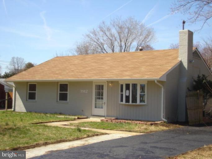3912 Bryce Road Alexandria, VA 22312 - Photo 1 of 11 Exterior (Main)