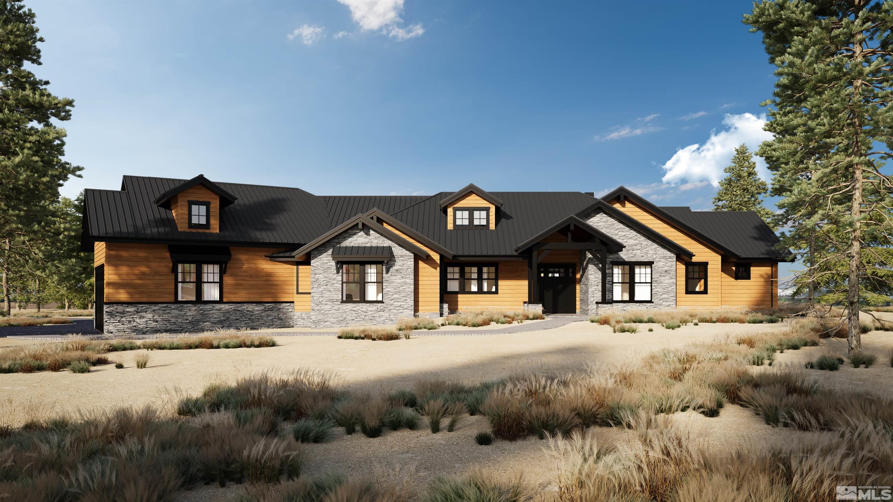 880 Piney Creek Road Reno, NV 89511 - Photo 1 of 24 Photo 1