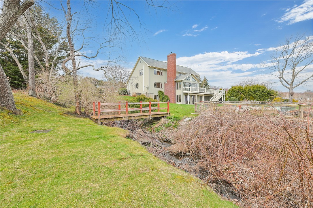 54 Oliver Hazard Perry Road Portsmouth, RI 02871 - Photo 26 of 28