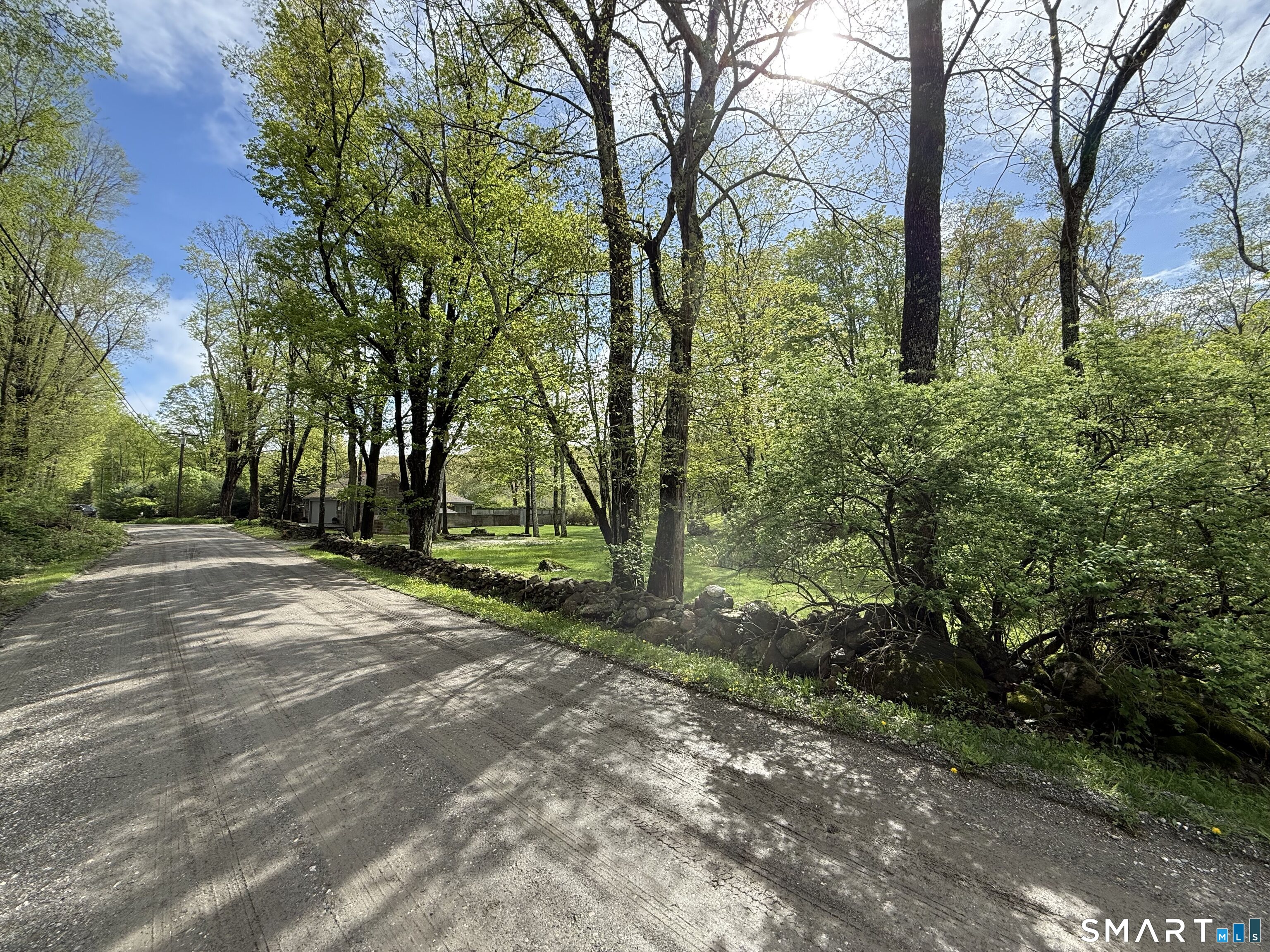 44 Keeler Road Sharon, CT 06069 - Photo 23 of 26 a view of outdoor space and trees