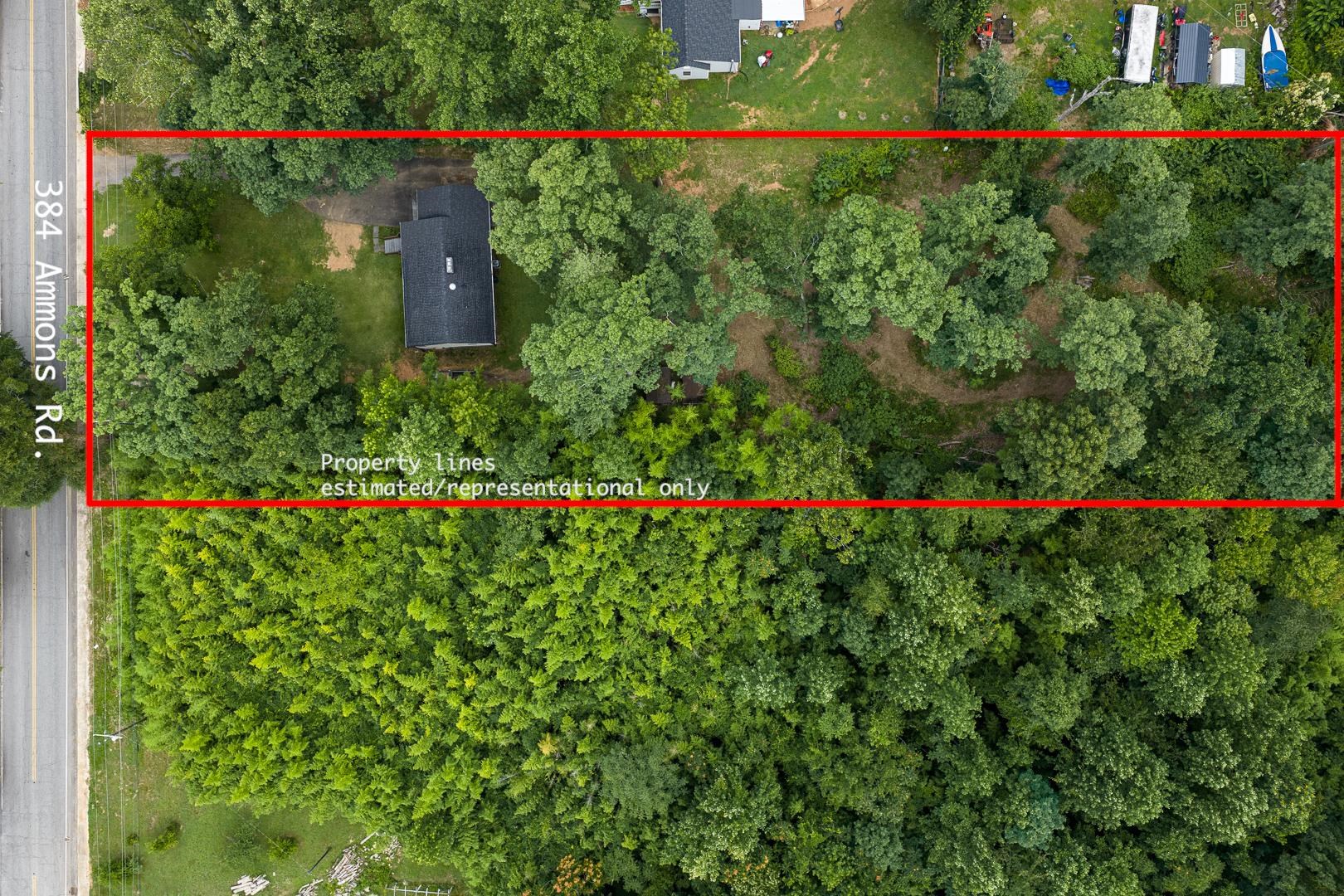 384 Ammons Road Spartanburg, SC 29306 - Photo 1 of 29
