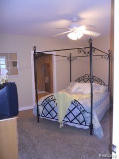 4273 Ellis Road Clarkston, MI 48348 - Photo 7 of 23 Bedroom 4.jpg