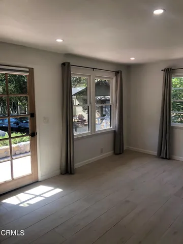 a kitchen with stainless steel appliances a sink and a stove top oven