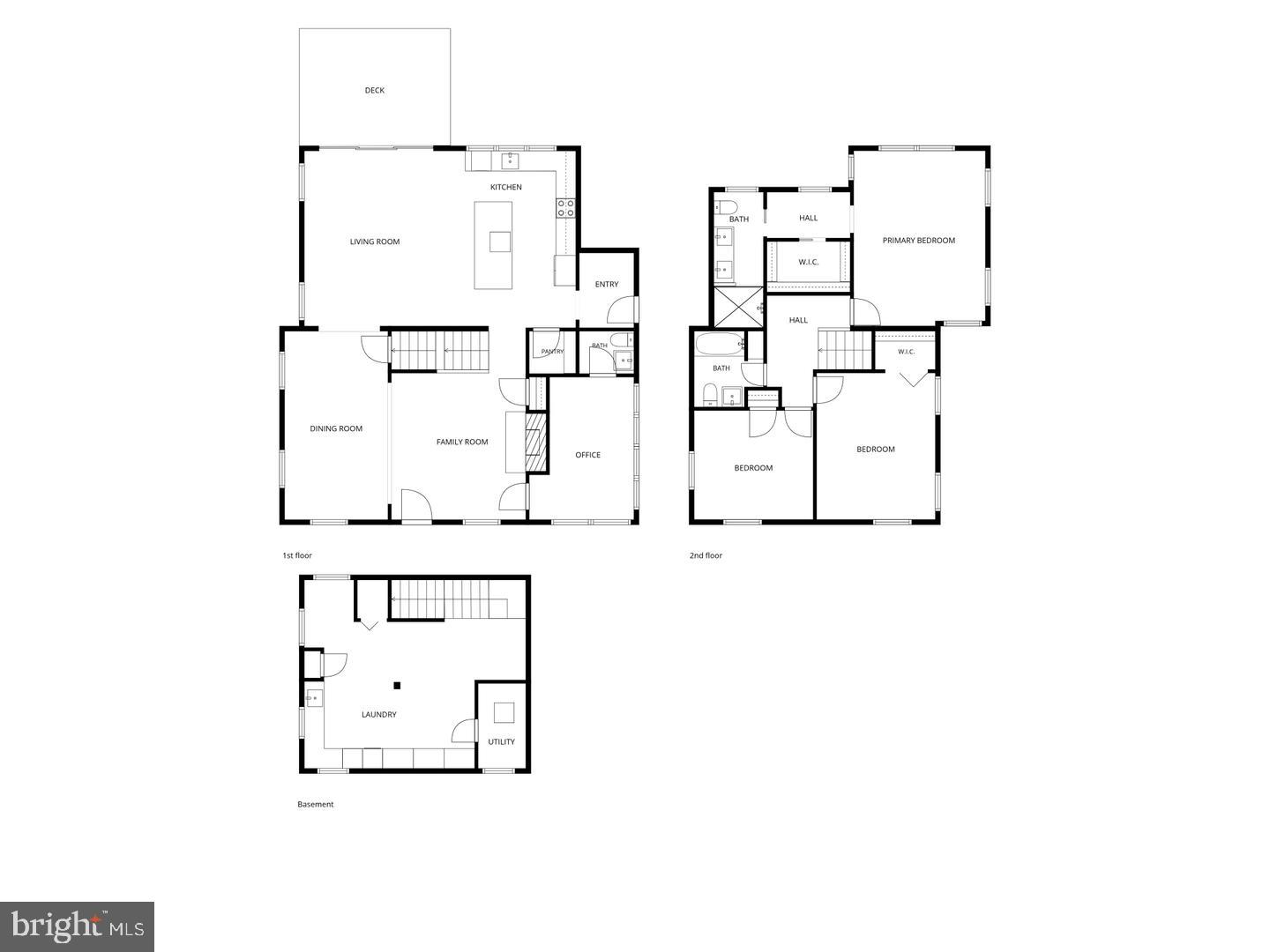 4407 20th Road North Arlington, VA 22207 - Photo 41 of 48