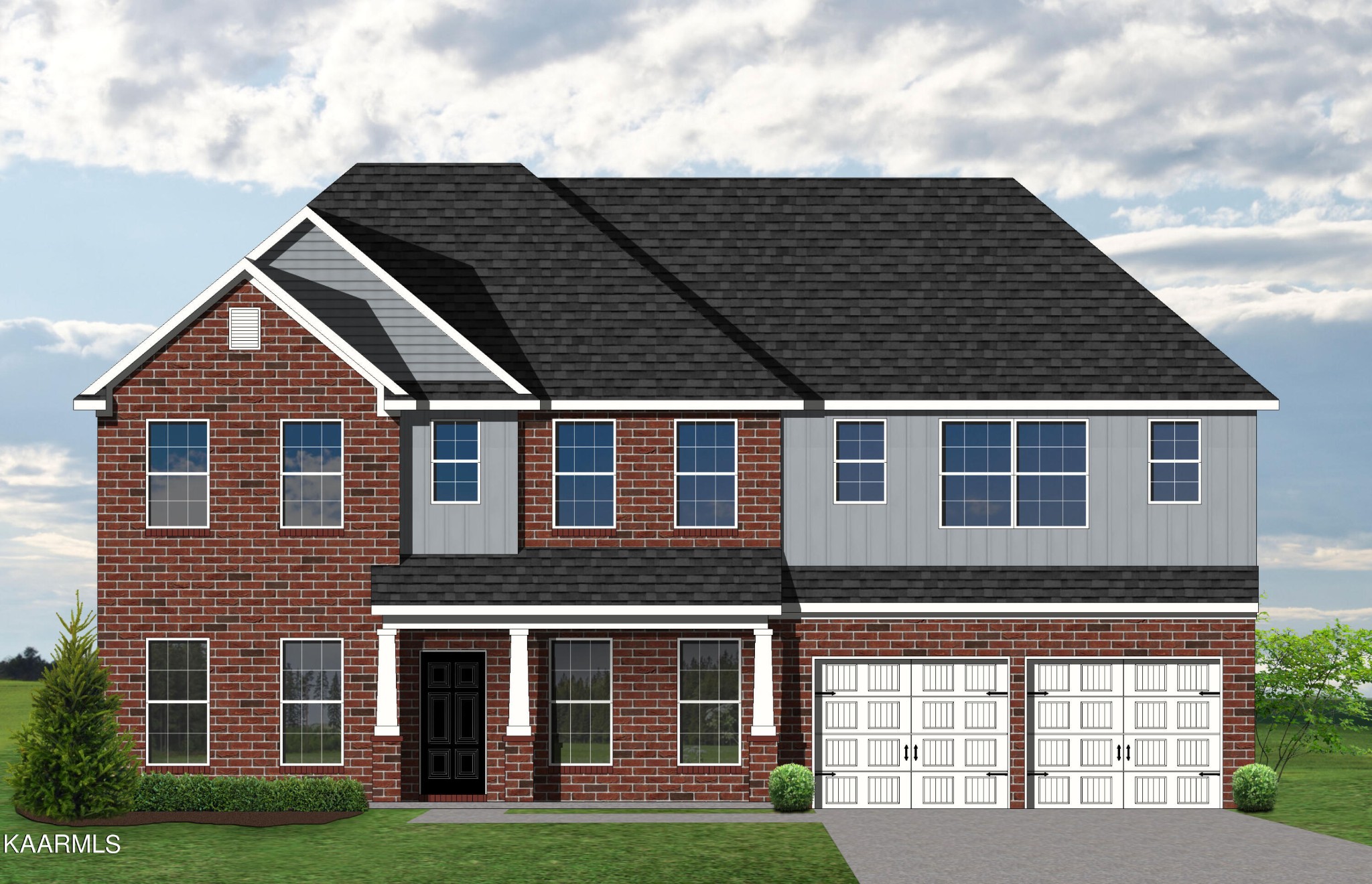 1501 Ridge Climber Road Knoxville, TN 37922 - Photo 2 of 3 Gallery Image 2