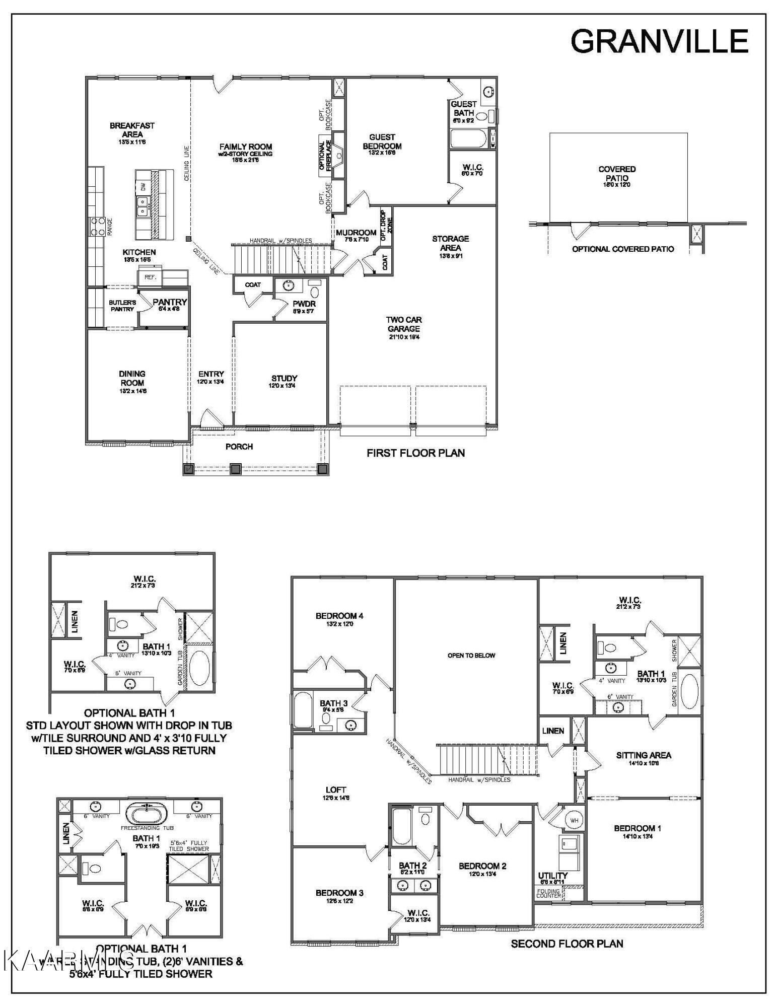 1501 Ridge Climber Road Knoxville, TN 37922 - Photo 3 of 3 Gallery Image 3