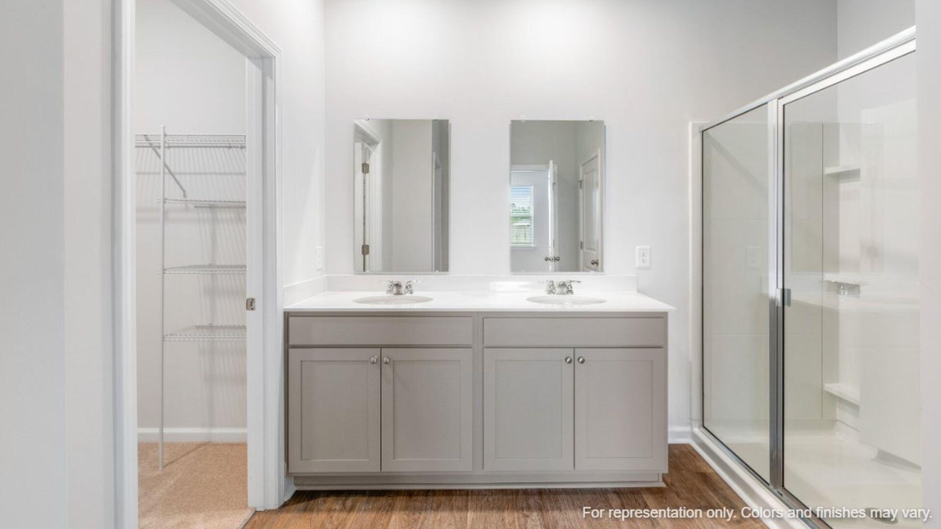 153 Morning View Way Moncks Corner, SC 29461 - Photo 15 of 24 Elle_Granite_Electric_11