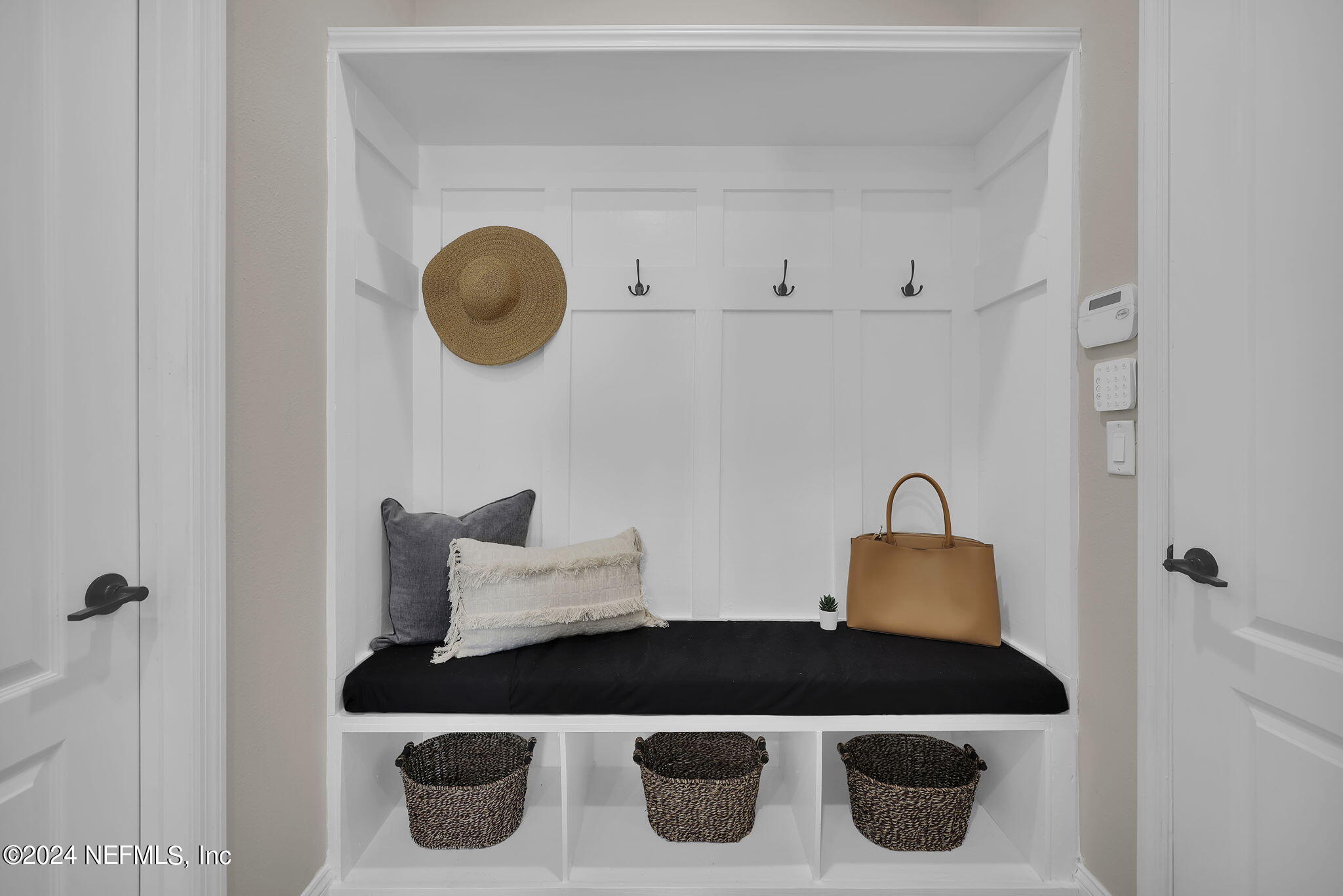 100 Calliel Way St. Johns, FL 32259 - Photo 24 of 50 a table with a chair and window