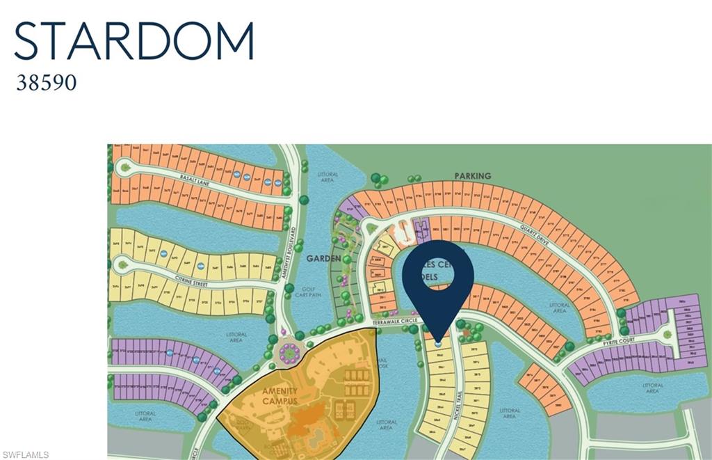 20039 Nickel Trail Alva, FL 33920 - Photo 3 of 50