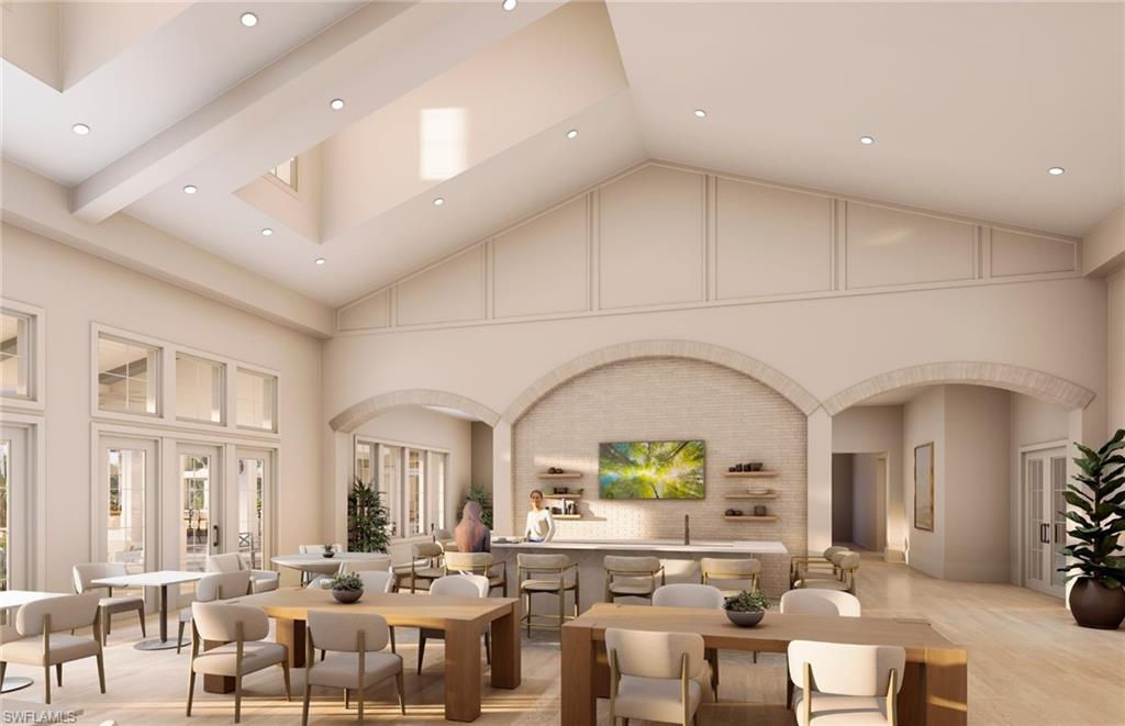 20039 Nickel Trail Alva, FL 33920 - Photo 38 of 50 a living room with lots of furniture and a large window