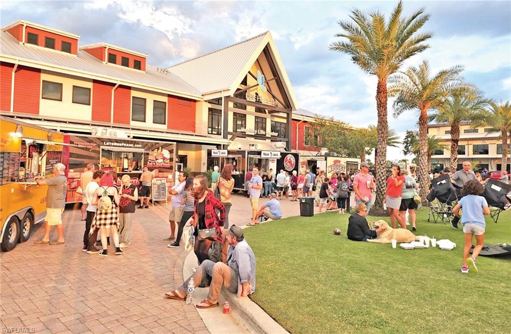 20039 Nickel Trail Alva, FL 33920 - Photo 47 of 50 a view of a basket ball ground