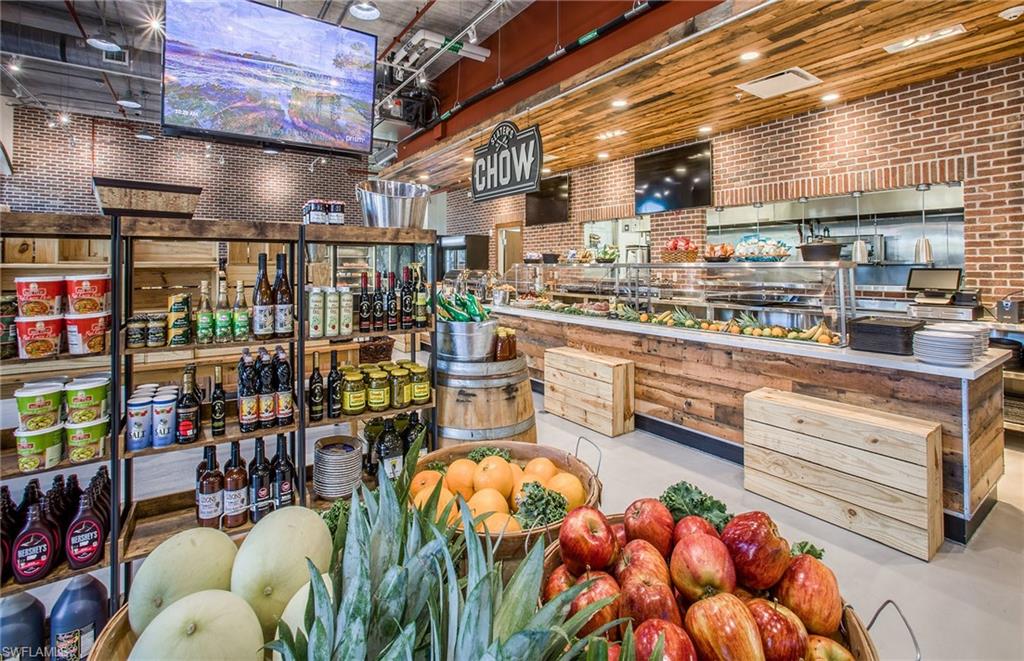 20039 Nickel Trail Alva, FL 33920 - Photo 48 of 50 a kitchen with stainless steel appliances kitchen island granite countertop a stove and white cabinets