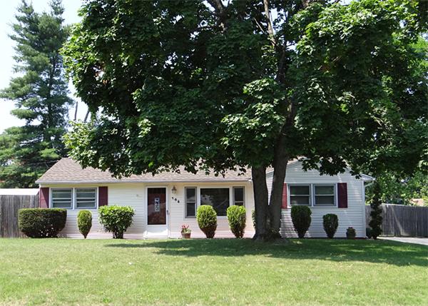 108 Corcoran Boulevard Springfield, MA 01118 - Photo 26 of 26 Gallery Image 26