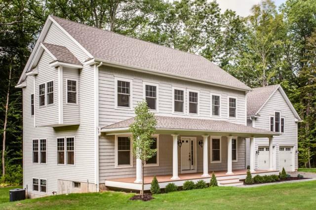 34 Foxwood Road Trumbull, CT 06611 - Photo 1 of 1 Gallery Image 1