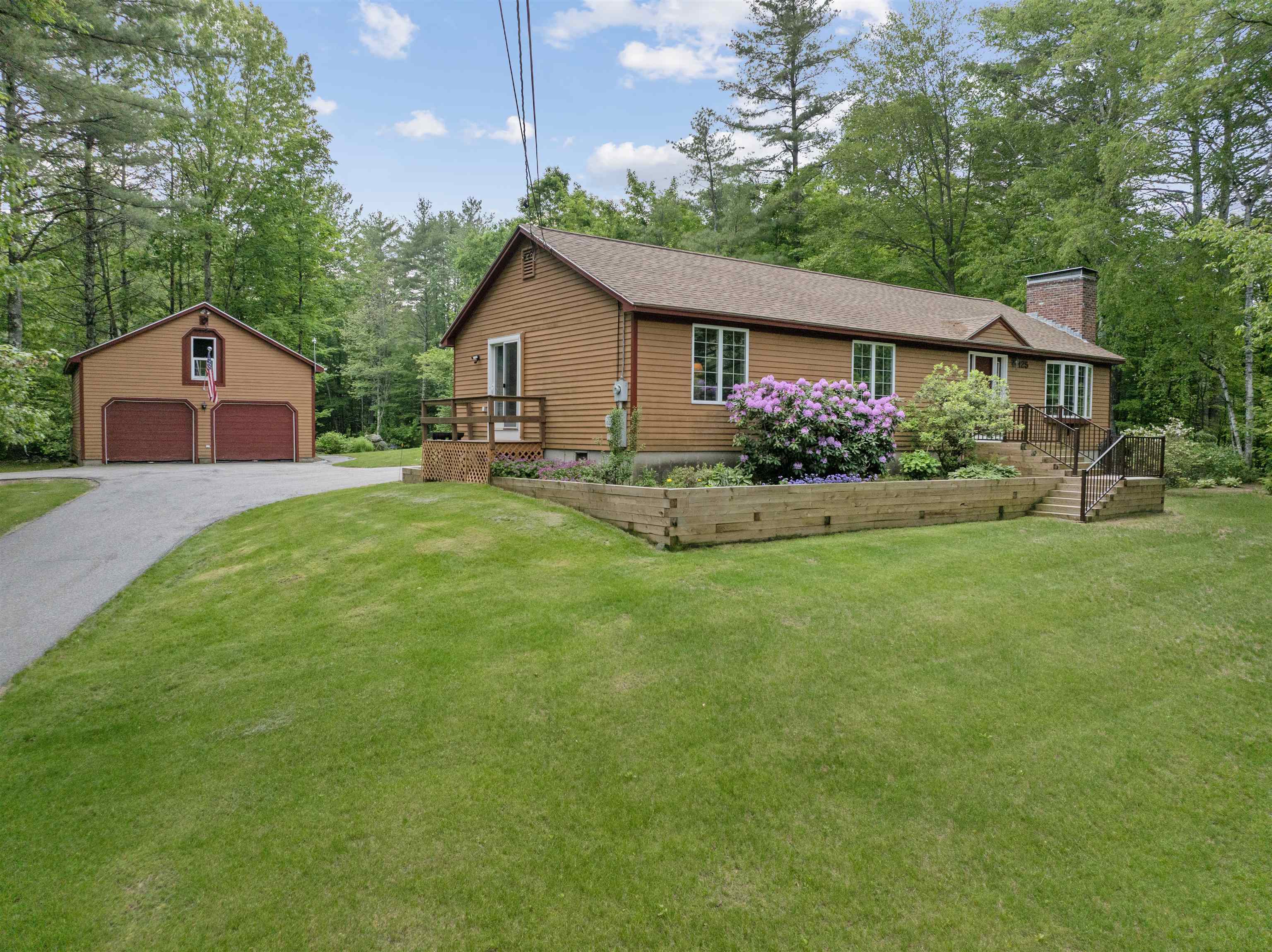 125 Pleasant Street Meredith, NH 03253 - Photo 40 of 40