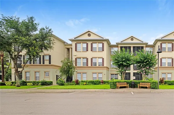 $2,100 | 8256 Maritime Flag Street, Unit 1701, Windermere, FL 34786