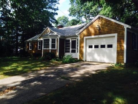 35 Huckins Neck Road Centerville, MA 02632 - Photo 3 of 8 Additional Photo