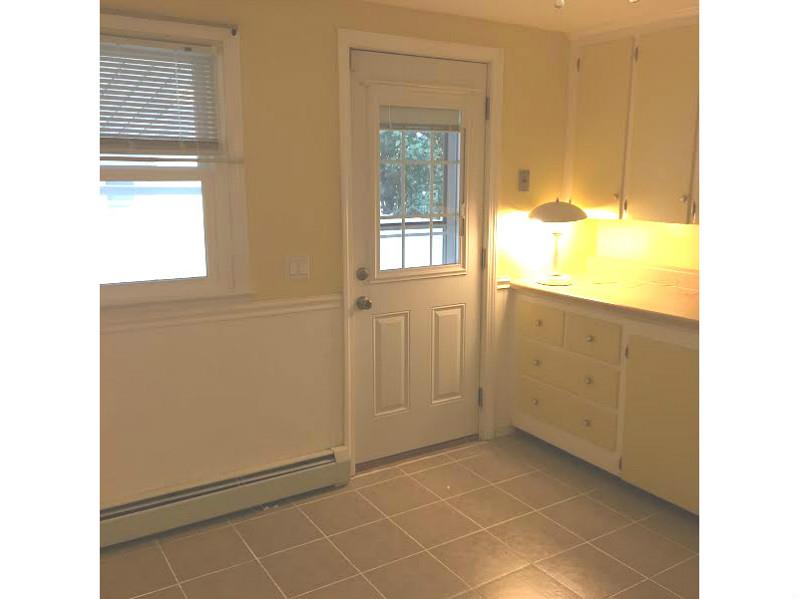 67 Tennyson Road Warwick, RI 02888 - Photo 3 of 25 Kitchen. freshly painted