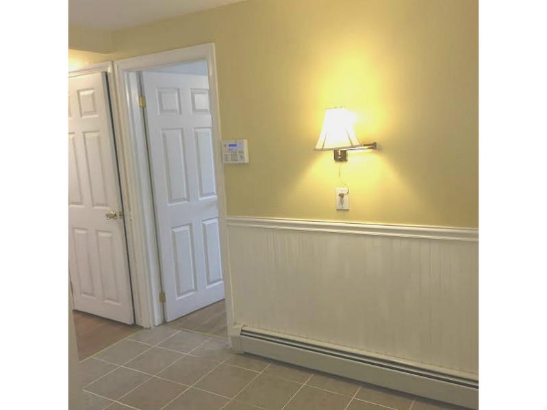67 Tennyson Road Warwick, RI 02888 - Photo 4 of 25 Kitchen. New tile grout