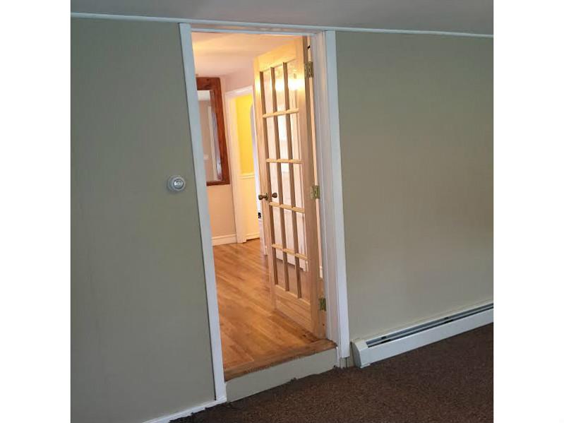 67 Tennyson Road Warwick, RI 02888 - Photo 9 of 25 Dining Room. Family room to dining room