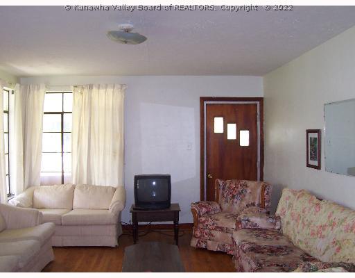 318 Melton Addition Road Elkview, WV 25071 - Photo 5 of 8 Exterior Front.