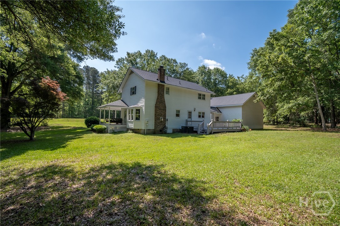 1181 Pete Dickens Road Bogart, GA 30622 - Photo 56 of 62 Gallery Image 56