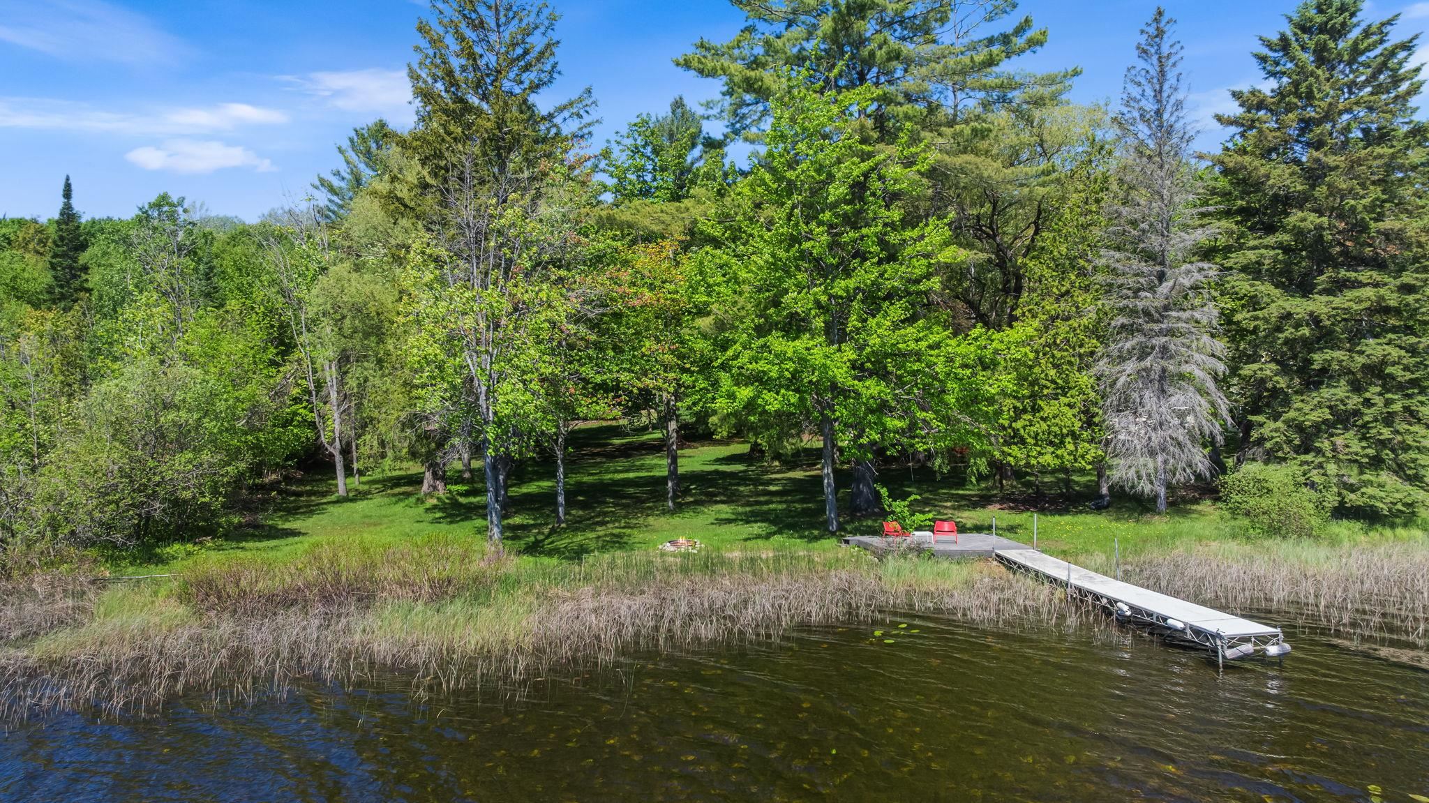 5252 6 Mile Lake Road Ellsworth, MI 49729 - Photo 66 of 76