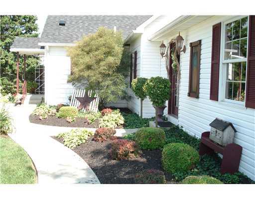 3415 Woosley Road South Charleston, OH 45368 - Photo 12 of 17