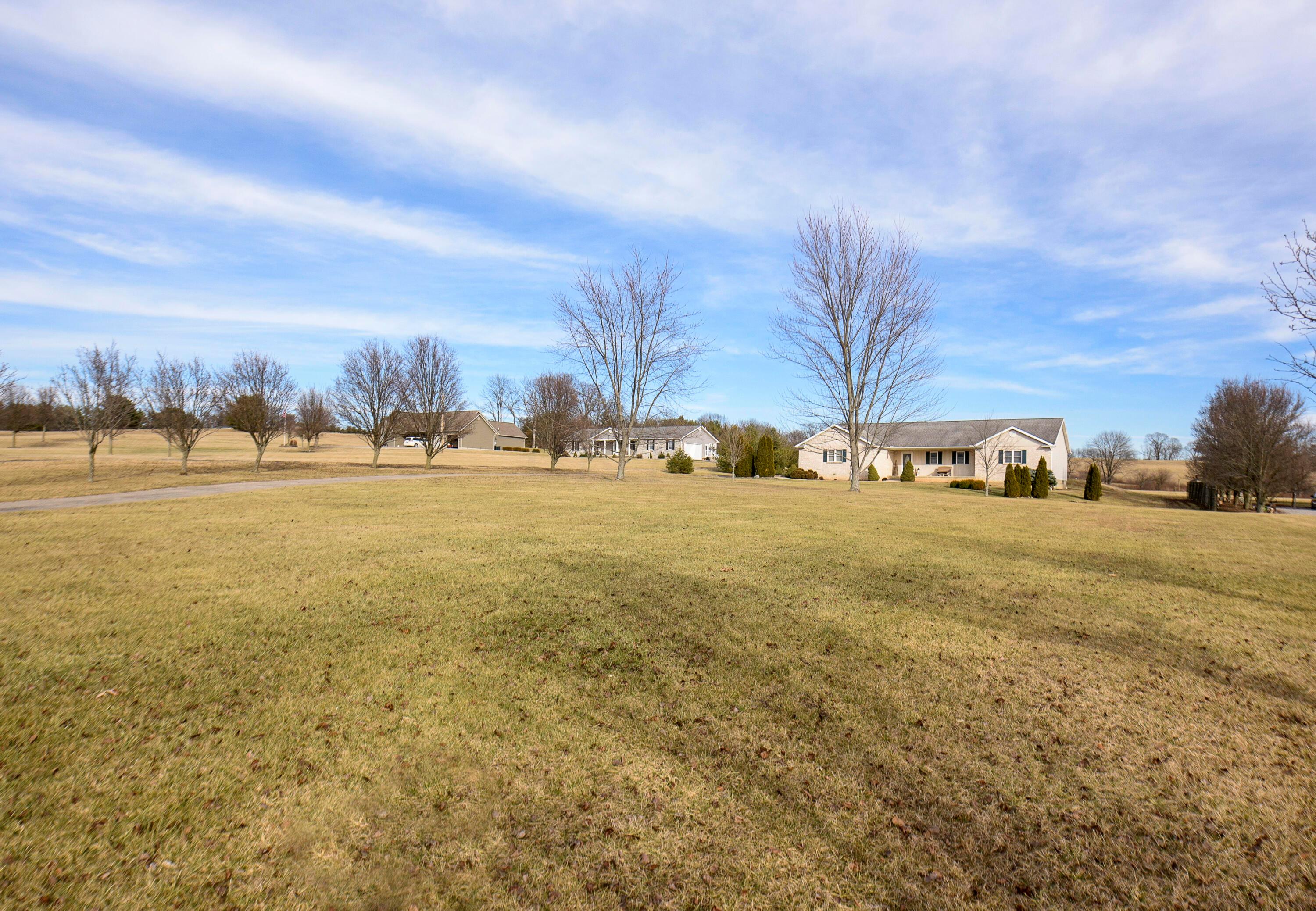 24820 Huber-Hitler Road Circleville, OH 43113 - Photo 40 of 55 Rear Yard