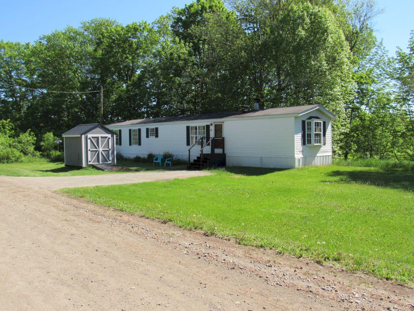 24 Patterson Bridge Road North Anson, ME 04958 - Photo 1 of 22 #1 MLS