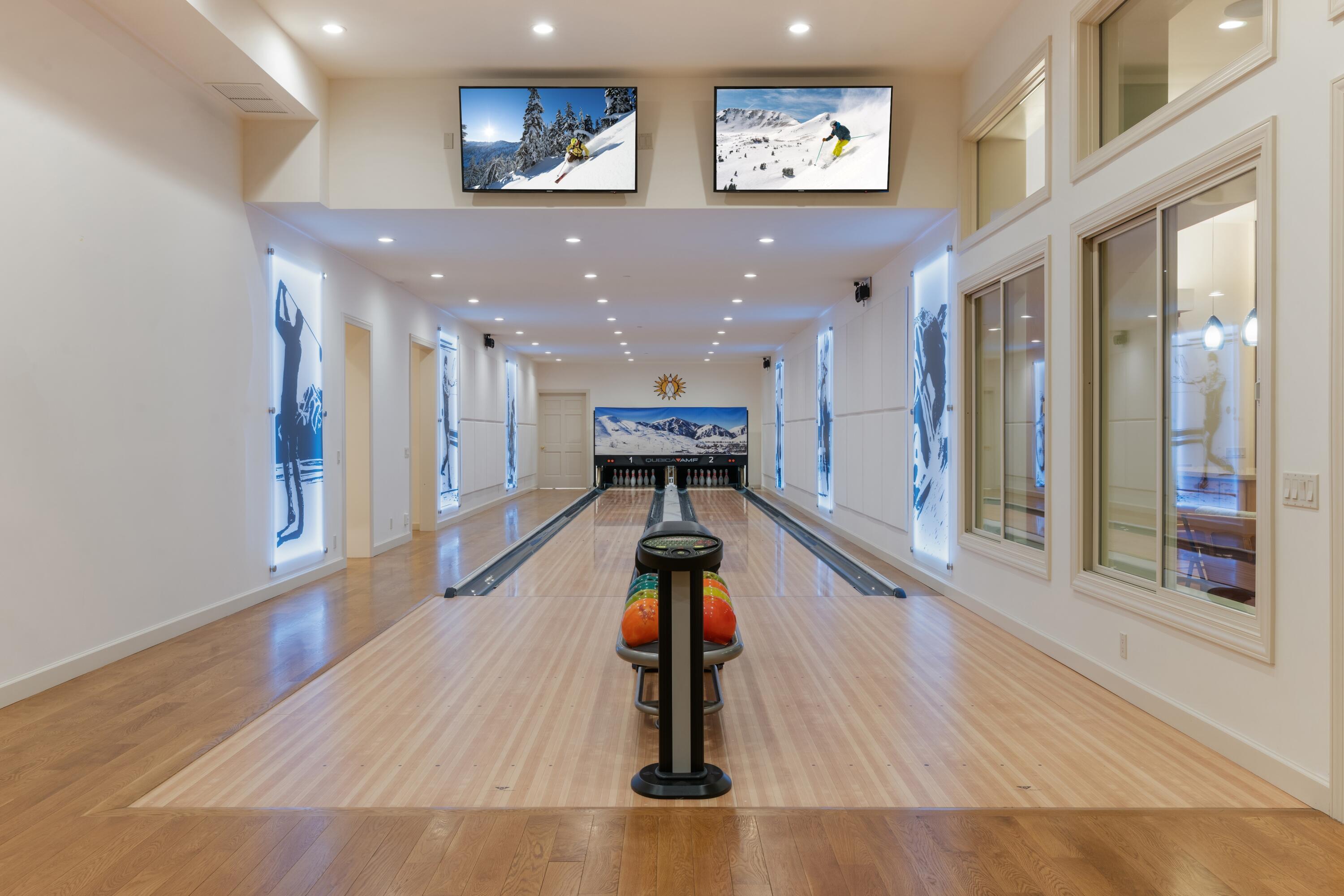 100 Wedeln Lane Sun Valley, ID 83353 - Photo 22 of 60 Wedeln Bowling Alley copy