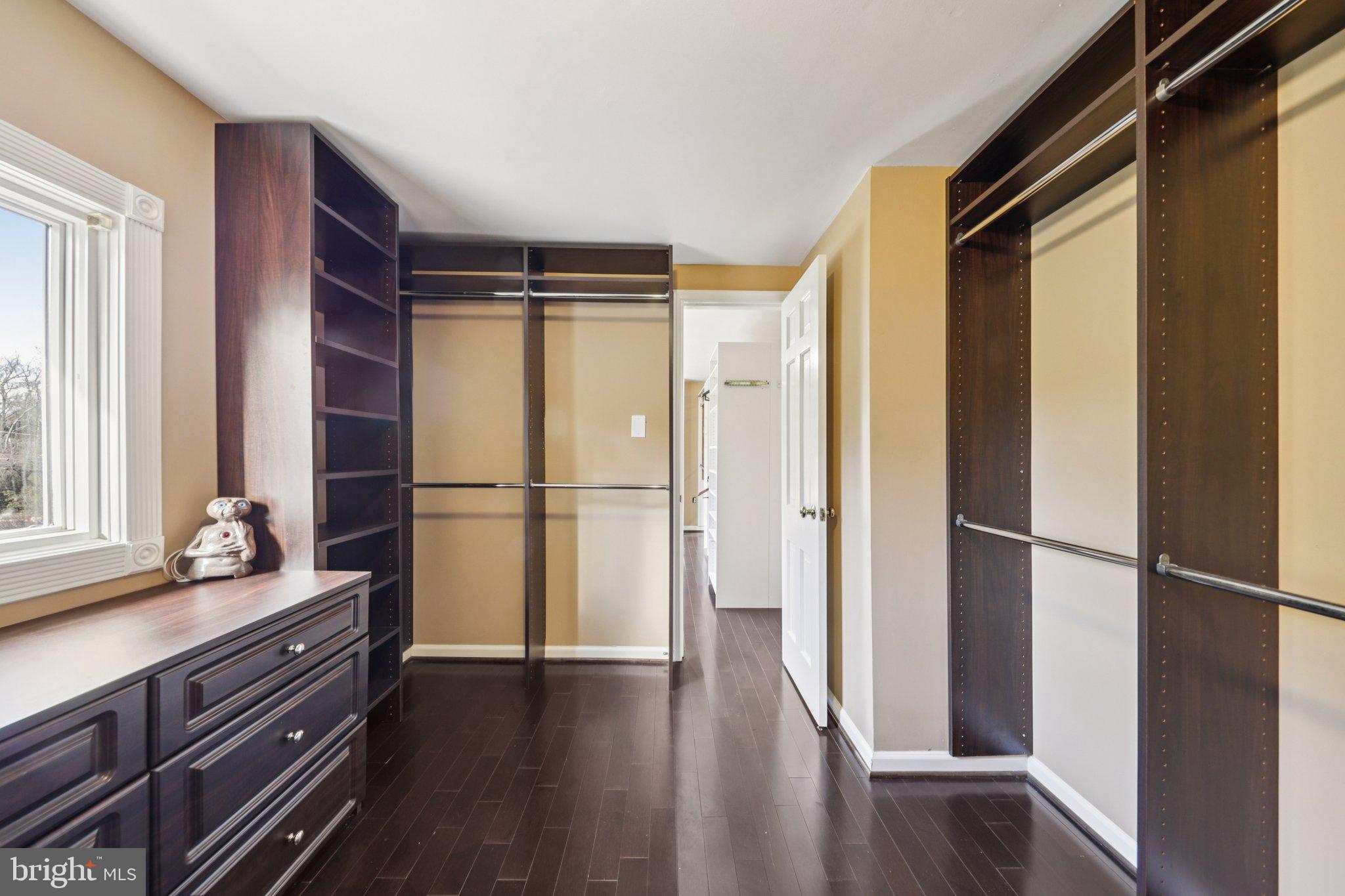 5301 Goldsboro Road Bethesda, MD 20817 - Photo 45 of 71 Built in Closet
