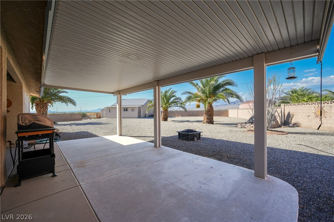 5500 Grain Mill Road Pahrump, NV 89061 - Photo 46 of 56 Gallery Image 46