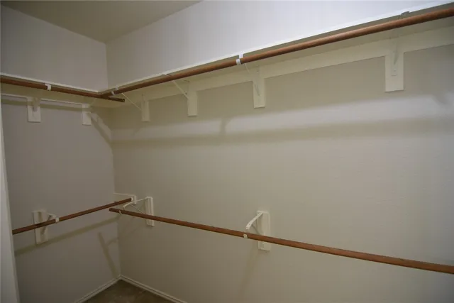 a terrace of a house