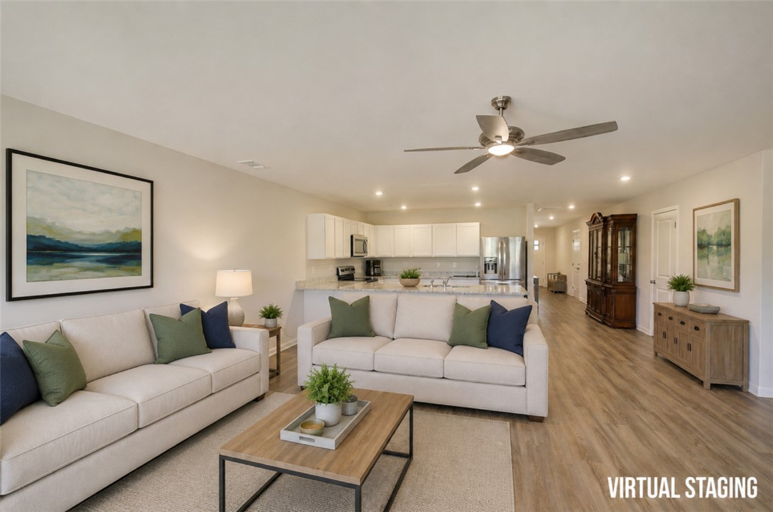 408 Chadwick Lane Walhalla, SC 29691 - Photo 11 of 44