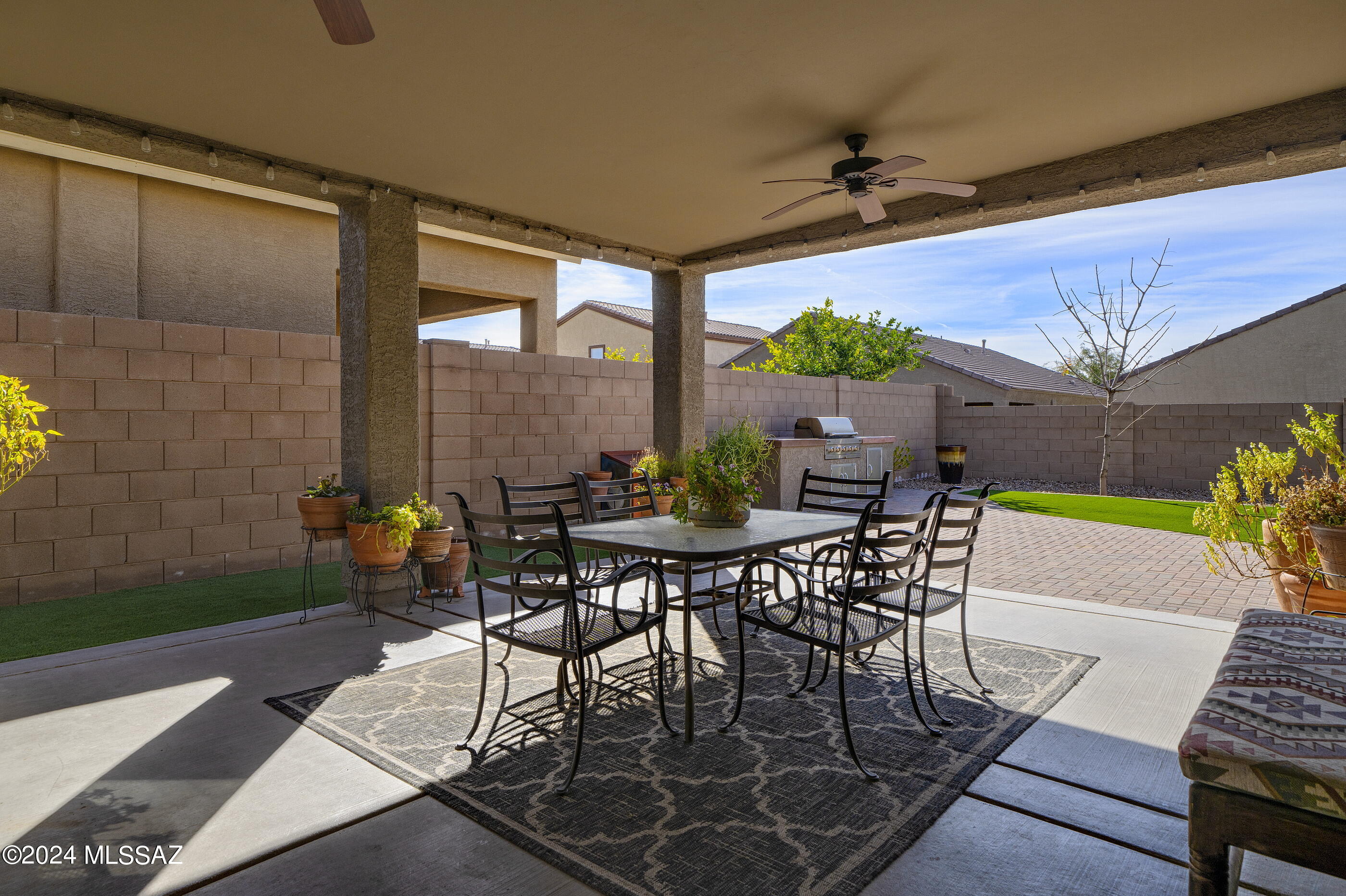 3511 West Sophora Ridge Way Tucson, AZ 85742 - Photo 14 of 24