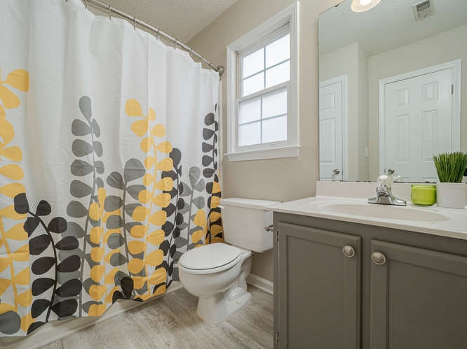 5520 Edgebury Road Raleigh, NC 27613 - Photo 21 of 29 Photo 21