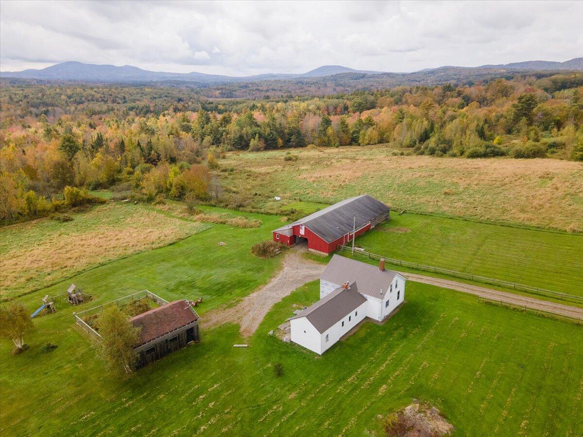 2243 Belfast Road, Lincolnville