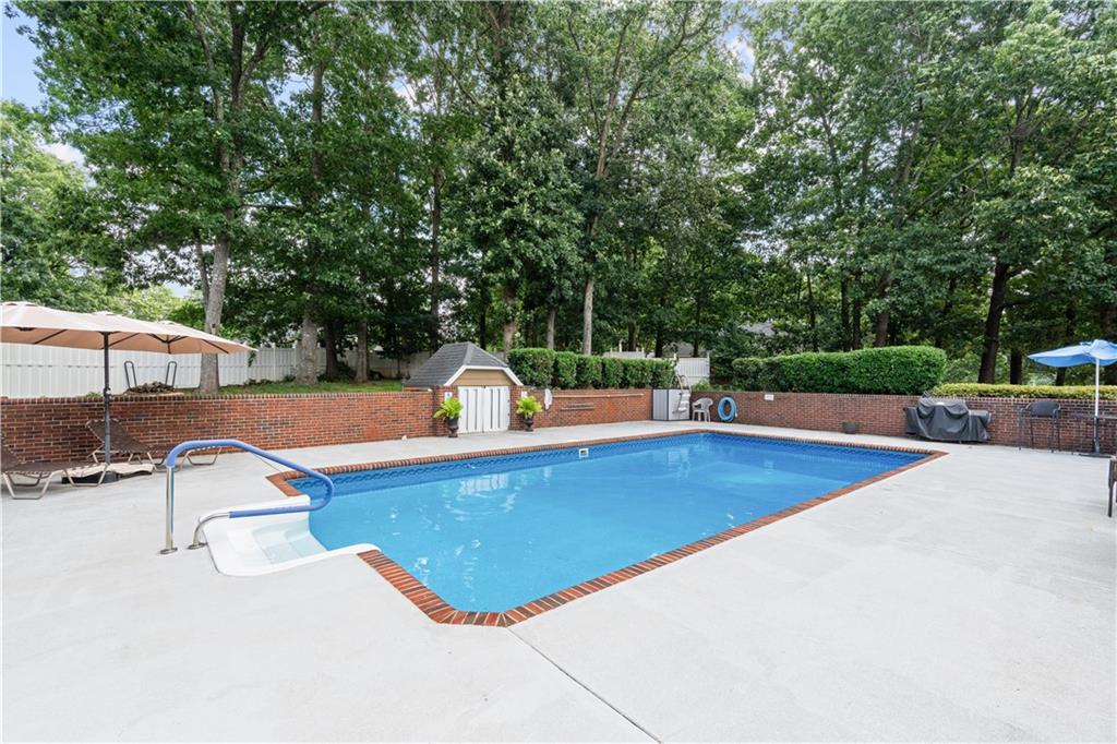 34 Hickory Glen Villa Rica, GA 30180 - Photo 31 of 37 Gallery Image 31