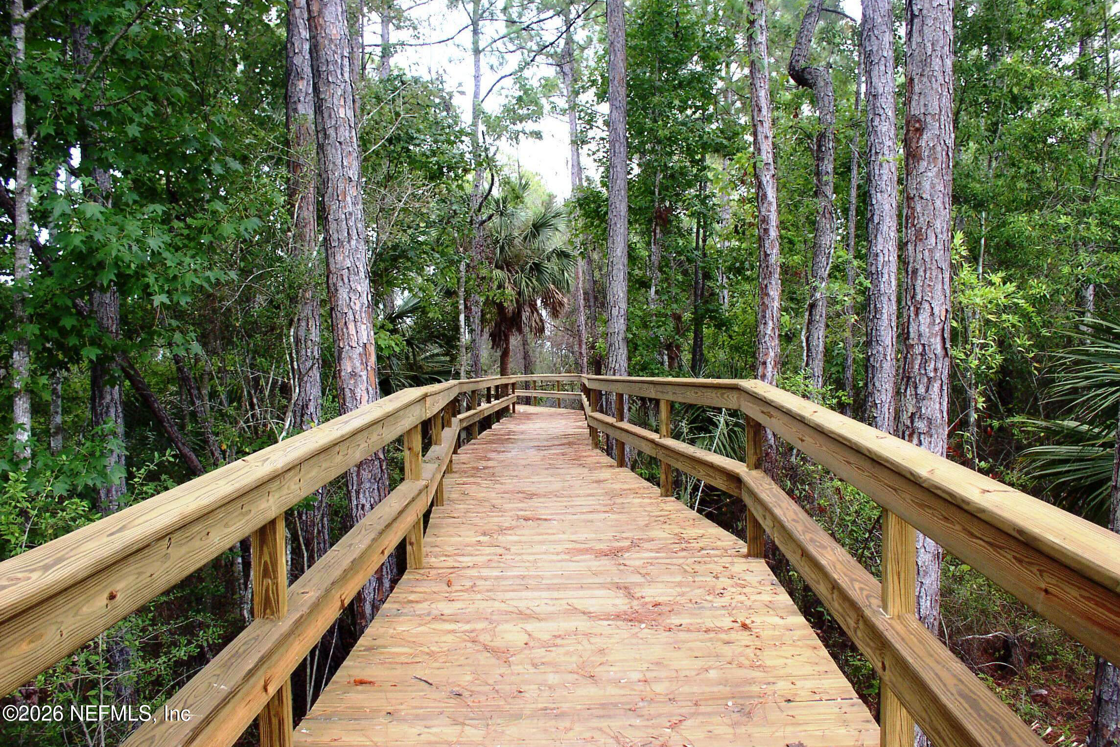 828 Riley Lane St. Augustine, FL 32095 - Photo 37 of 37 Tolomato Boardwalk!