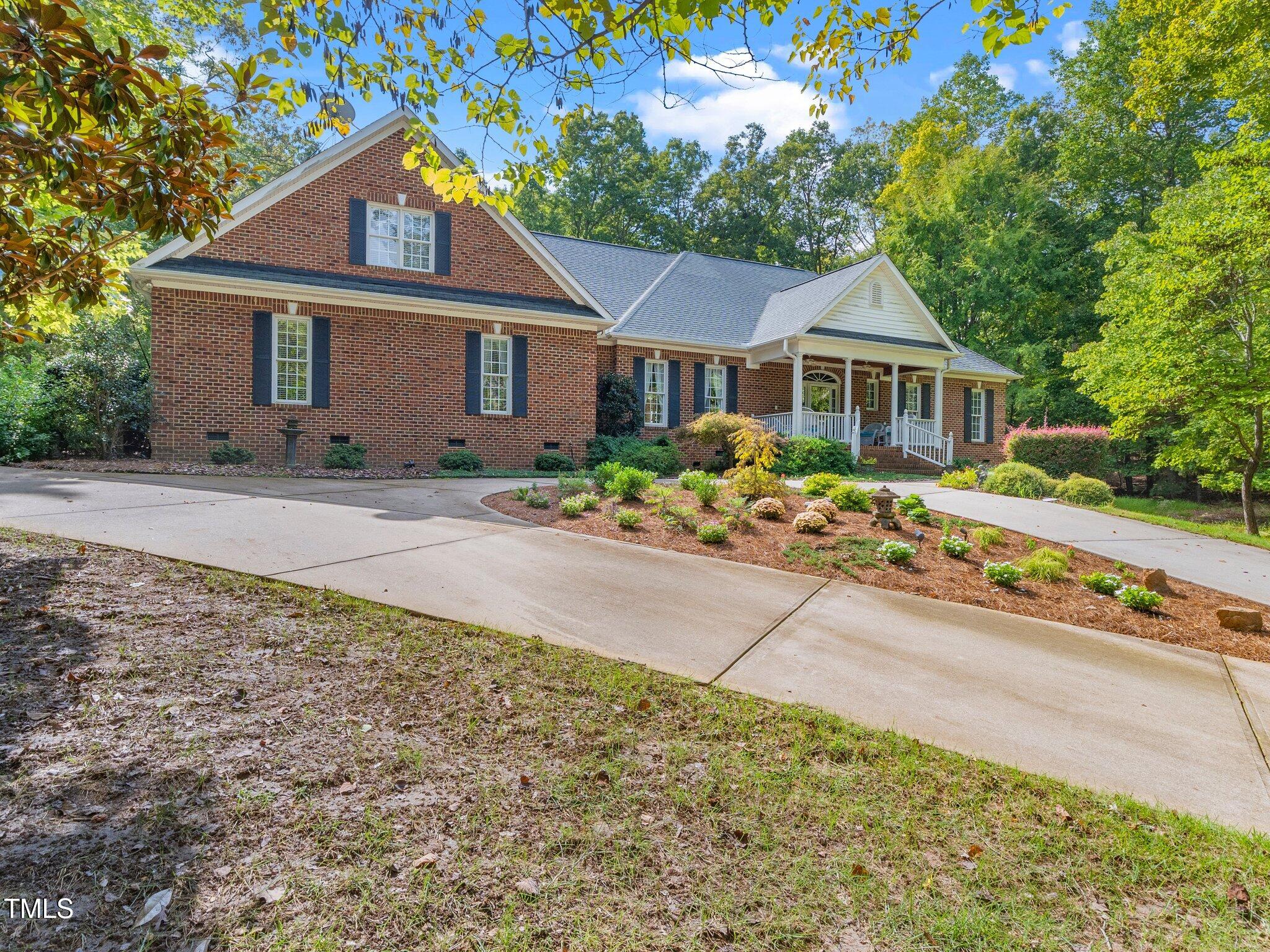 10937 Cahill Road Raleigh, NC 27614 - Photo 5 of 53 Home is close to Best Restaurants, Shopping, Medical Facilities & Major Roads