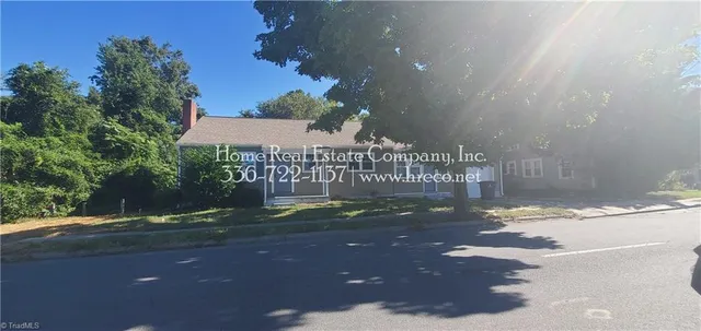 $1,195 | 4013 Indiana Avenue, Winston-Salem, NC 27105