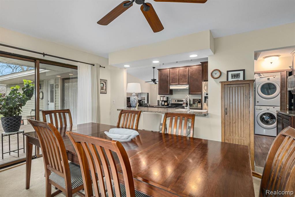 30960 Pear Ridge Farmington Hills, MI 48334 - Photo 20 of 38