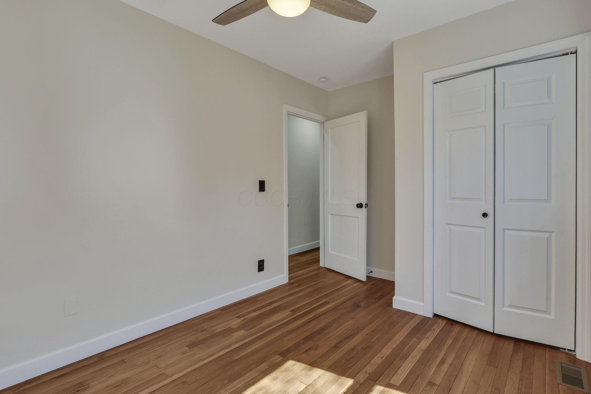 2227 Zollinger Road Columbus, OH 43221 - Photo 24 of 43 Bedroom 2