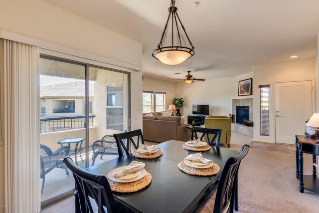 $3,600 | 33550 North Dove Lakes Drive, Unit 2042, Cave Creek, AZ 85331