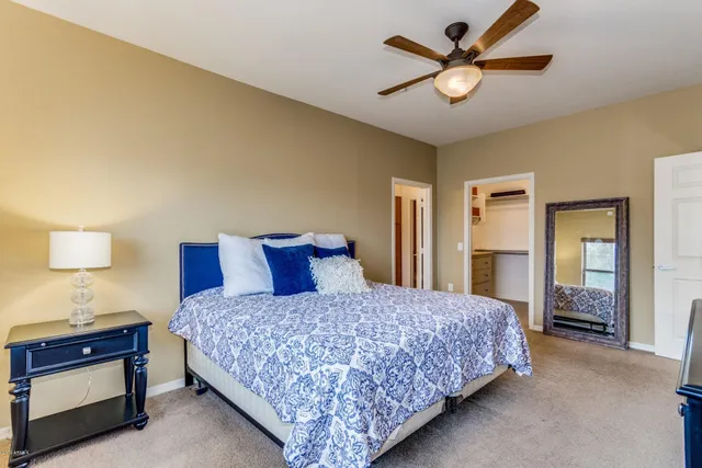 $3,600 | 33550 North Dove Lakes Drive, Unit 2042, Cave Creek, AZ 85331