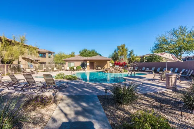 $3,600 | 33550 North Dove Lakes Drive, Unit 2042, Cave Creek, AZ 85331