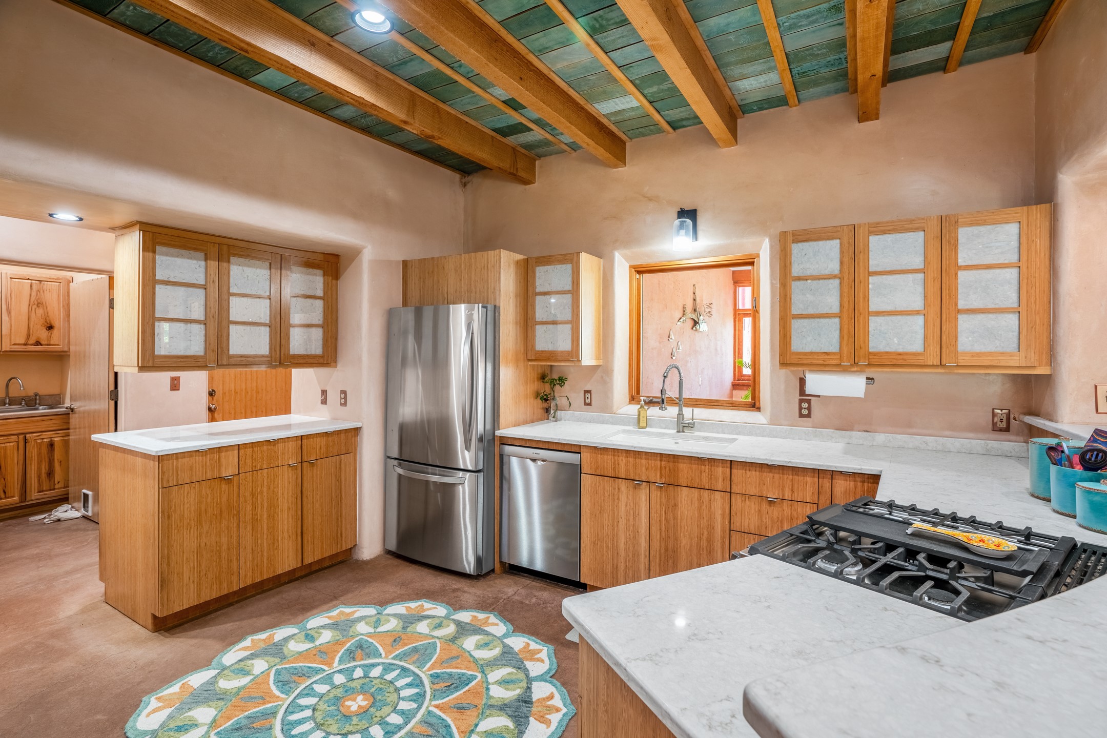 171 Silver Hills Road Santa Fe, NM 87508 - Photo 6 of 53