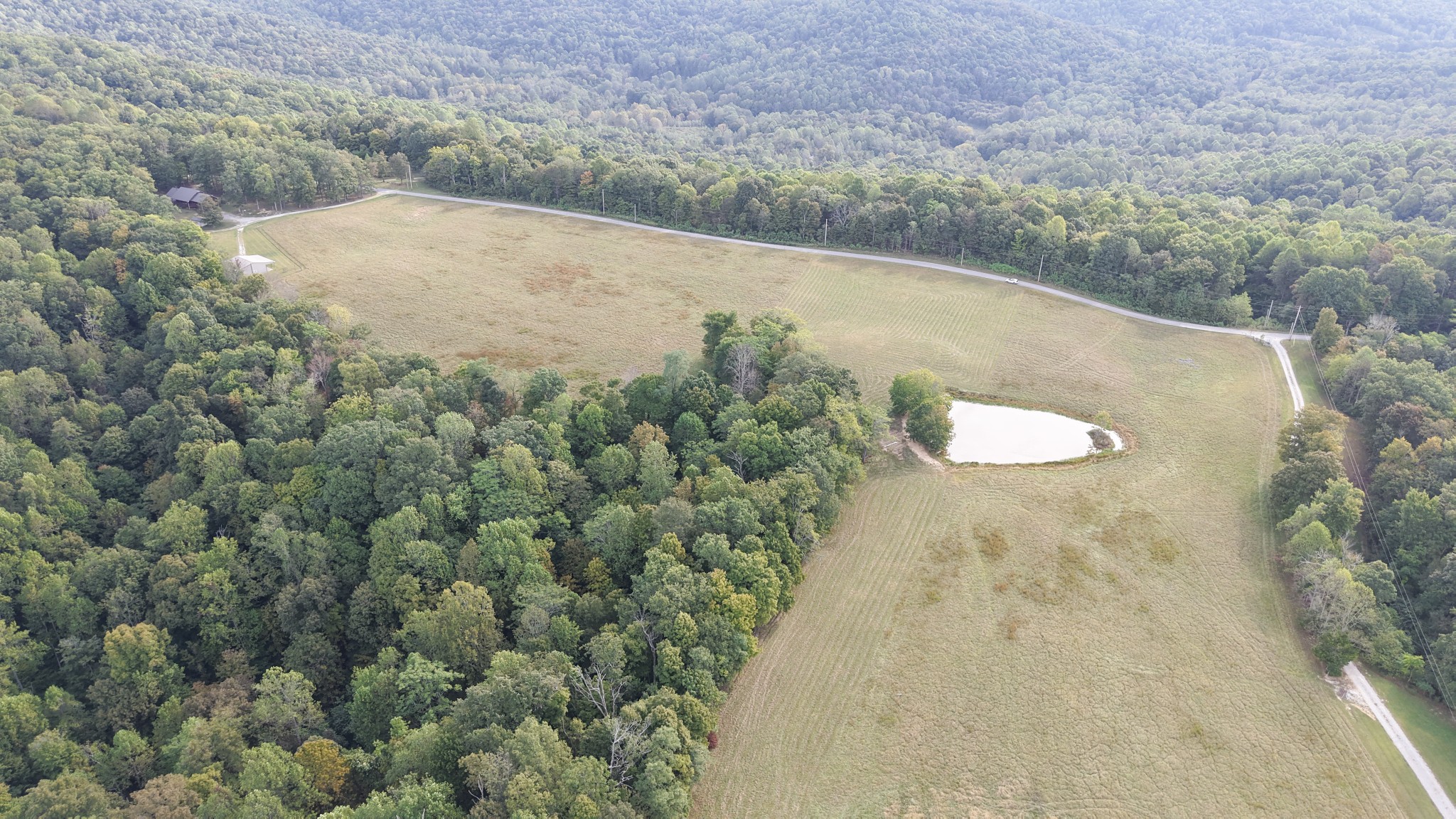0 White Oak Flatt Road Sparta, TN 38583 - Photo 10 of 16 Gallery Image 10